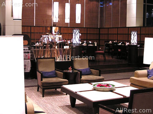 Novotel Centara Hat Yai 22